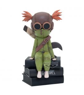 Figura banpresto little nightmares monitor top figure vol.1(b:alone)
