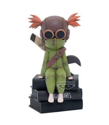 Figura banpresto little nightmares monitor top figure vol.1(b:alone)
