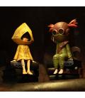 Figura banpresto little nightmares monitor top figure vol.1(b:alone)