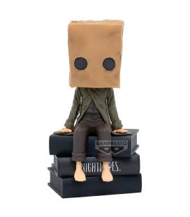 Figura banpresto little nightmares monitor top figure vol.2(a:mono)