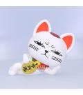 Figura banpresto dandadan sofvimates turbo granny (beckoning cat)