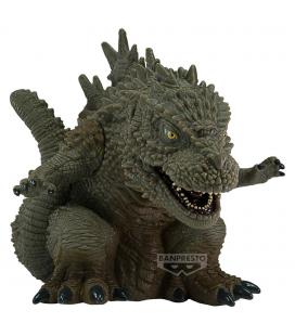 Figura banpresto godzilla minus one enshrined monsters godzilla 2023 ver.a
