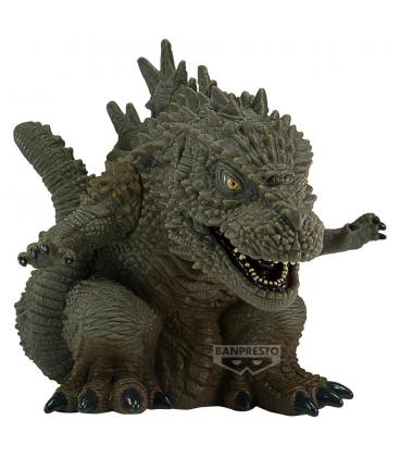 Figura banpresto godzilla minus one enshrined monsters godzilla 2023 ver.a