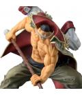 Figura banpresto one piece grandista edward newgate special edition