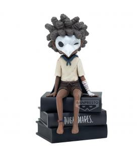 Figura banpresto little nightmares monitor top figure vol.2(b:low)