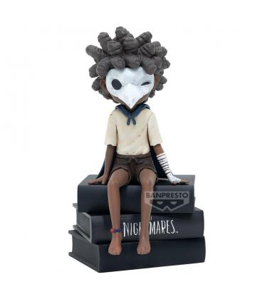 Figura banpresto little nightmares monitor top figure vol.2(b:low)