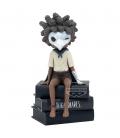 Figura banpresto little nightmares monitor top figure vol.2(b:low)