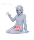 Figura banpresto dandadan relax time momo