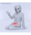 Figura banpresto dandadan relax time momo