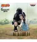 Figura banpresto naruto combination battle 2 sasuke uchiha
