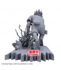 Figura banpresto naruto combination battle 2 sasuke uchiha