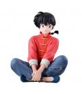 Figura banpresto ranma 1 - 2 ranma saotome