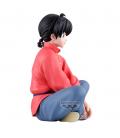 Figura banpresto ranma 1 - 2 ranma saotome