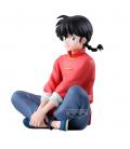 Figura banpresto ranma 1 - 2 ranma saotome