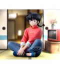 Figura banpresto ranma 1 - 2 ranma saotome