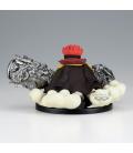Figura banpresto one piece world collectable special the worst generation eustass kid