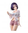 Figura banpresto to loveru darkness glitter & glamours haruna sairenji