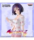 Figura banpresto to loveru darkness glitter & glamours haruna sairenji