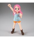 Figura banpresto one piece dxf the grandline series jewelry bonney children ver. 12cm