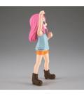 Figura banpresto one piece dxf the grandline series jewelry bonney children ver. 12cm