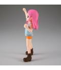 Figura banpresto one piece dxf the grandline series jewelry bonney children ver. 12cm