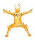 Figura banpresto naruto shippuden grandista naruto uzumaki 21cm