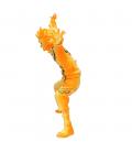 Figura banpresto naruto shippuden grandista naruto uzumaki 21cm