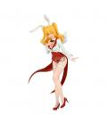 Figura banpresto 2.5 dimensional seduction glitter & glamours liliel bunny style 22cm