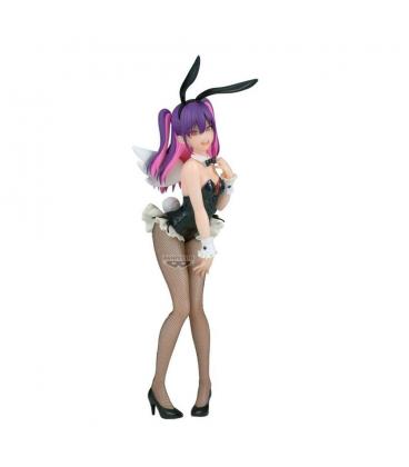 Figura banpresto 2.5 dimensional seduction glitter & glamours miriella bunny style 22cm