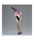 Figura banpresto 2.5 dimensional seduction glitter & glamours miriella bunny style 22cm