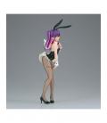 Figura banpresto 2.5 dimensional seduction glitter & glamours miriella bunny style 22cm