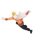 Figura banpresto boruto naruto next generations vibration stars naruto uzumaki ii 18cm