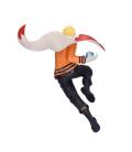 Figura banpresto boruto naruto next generations vibration stars naruto uzumaki ii 18cm