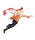 Figura banpresto boruto naruto next generations vibration stars naruto uzumaki ii 18cm