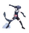 Figura banpresto chainsaw man - the movie: reze arc grandista bomb devil 20cm