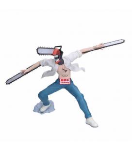Figura banpresto chainsaw man - the movie: reze arc grandista chainsaw man 21cm