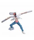 Figura banpresto chainsaw man - the movie: reze arc grandista chainsaw man 21cm