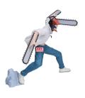 Figura banpresto chainsaw man - the movie: reze arc grandista chainsaw man 21cm