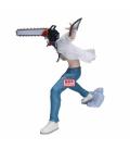 Figura banpresto chainsaw man - the movie: reze arc grandista chainsaw man 21cm