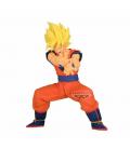 Figura banpresto dragon ball z grandista son goku 25cm