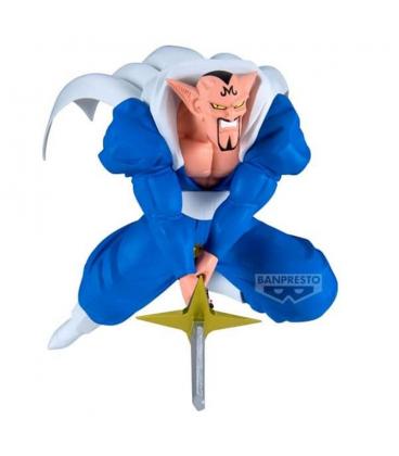 Figura banpresto dragon ball z match makers dabura 20cm