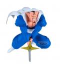 Figura banpresto dragon ball z match makers dabura 20cm