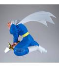 Figura banpresto dragon ball z match makers dabura 20cm