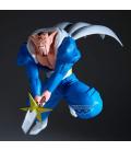 Figura banpresto dragon ball z match makers dabura 20cm