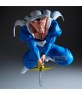 Figura banpresto dragon ball z match makers dabura 20cm