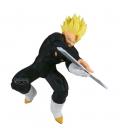 Figura banpresto dragon ball z match makers super saiyan son gohan 15cm
