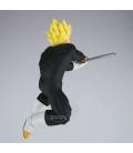 Figura banpresto dragon ball z match makers super saiyan son gohan 15cm