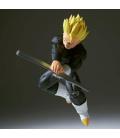 Figura banpresto dragon ball z match makers super saiyan son gohan 15cm