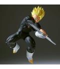 Figura banpresto dragon ball z match makers super saiyan son gohan 15cm
