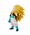 Figura banpresto dragon ball z solid edge works super saiyan 3 gotenks 16cm